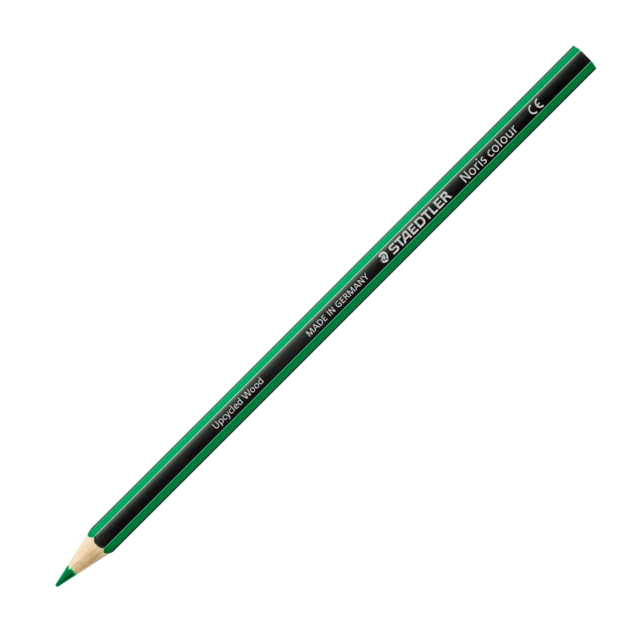 Noris Coloured Pencils - 12 Pcs