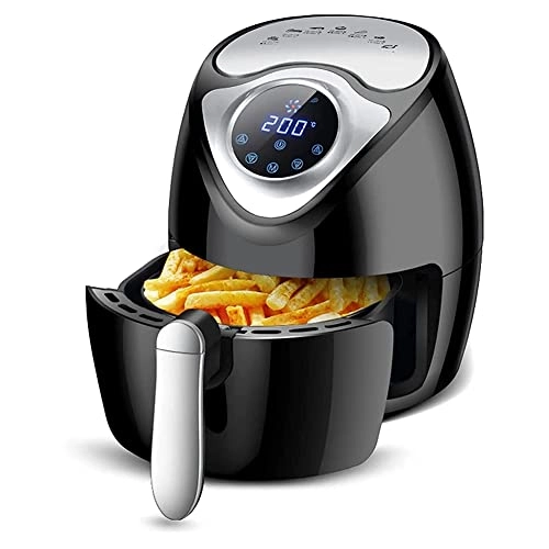 Visual Transparent Air Fryer
