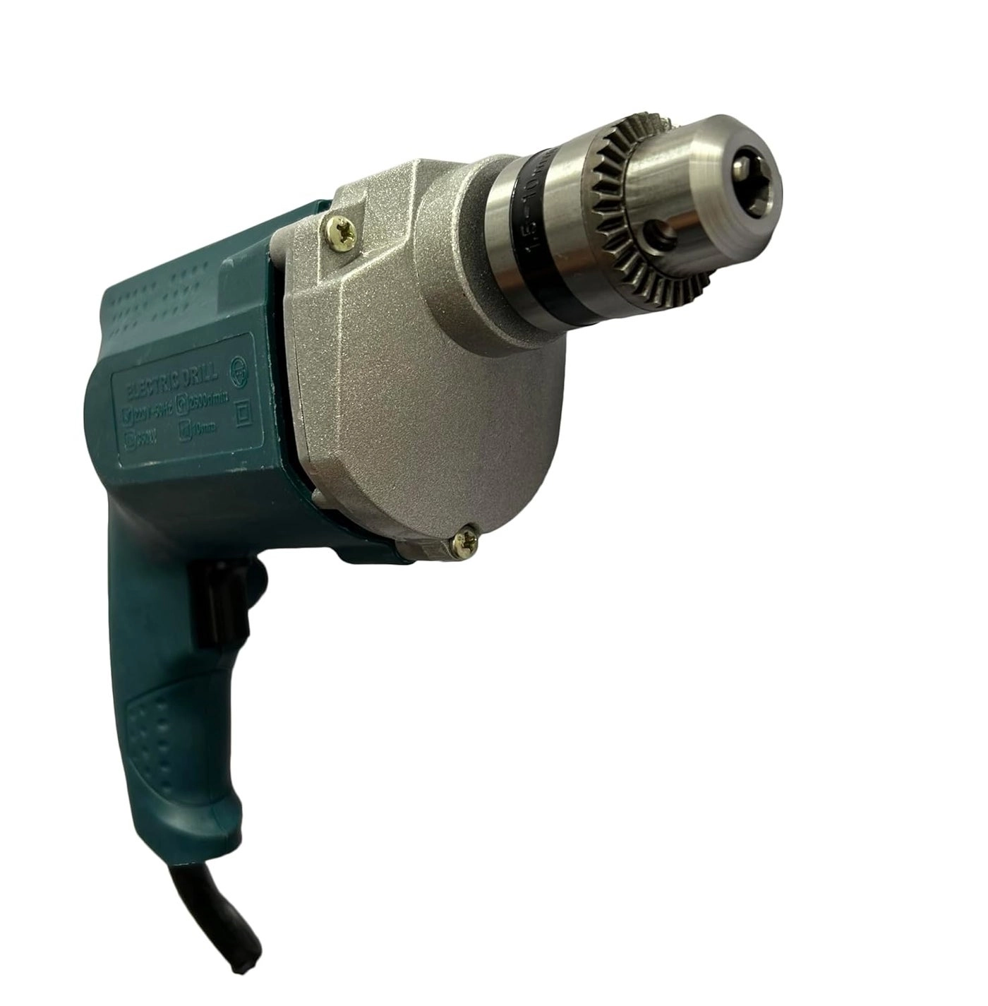 Electric Drill - 350w 10mm RED