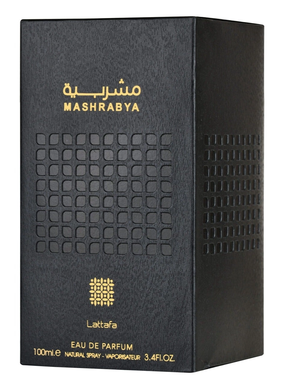 Mashrabya Eau de Parfum 100 ml