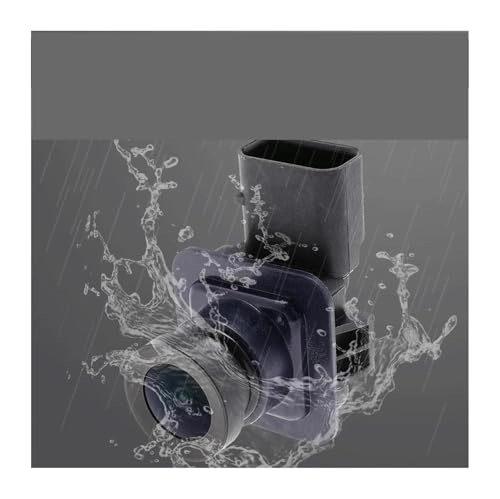 EB5Z-19G490-A - Night vision HD