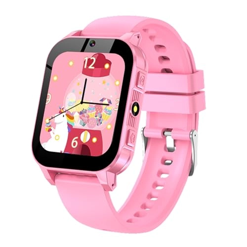 Kids Smart Watch