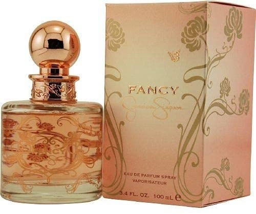 Fancy Eau de Parfum 100 ml