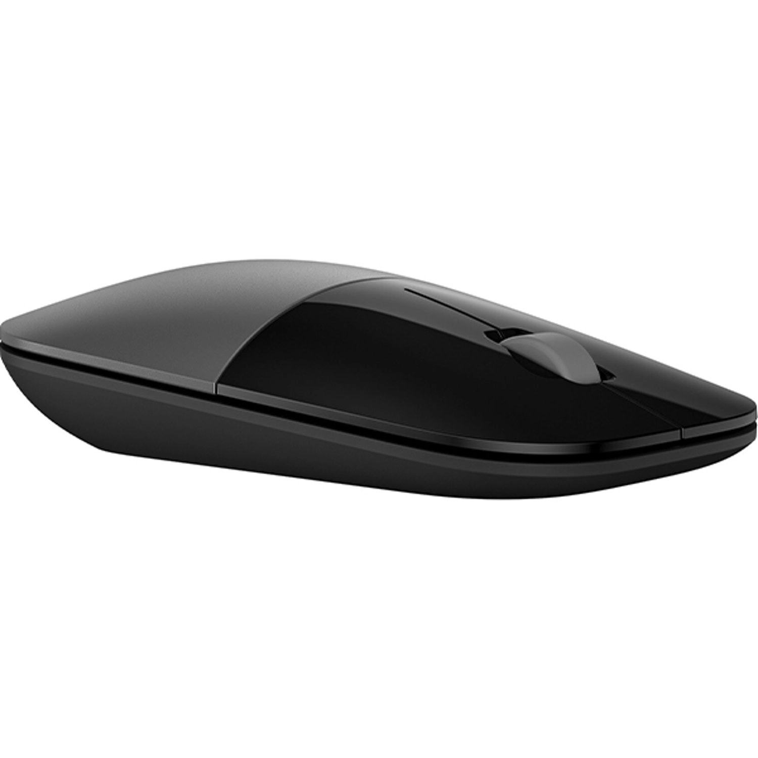Dual Mode Mouse - Wireless
