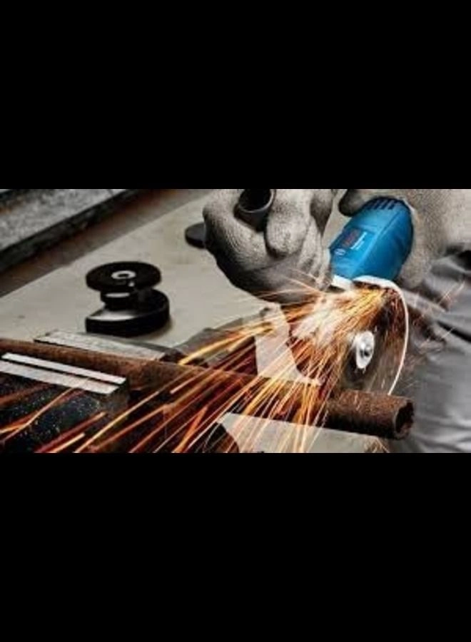 Angle Grinder - 115mm