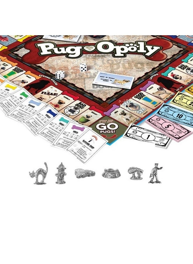 Pug-opoly