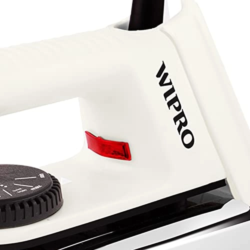 Magiq - Automatic 1000W Dry Iron White