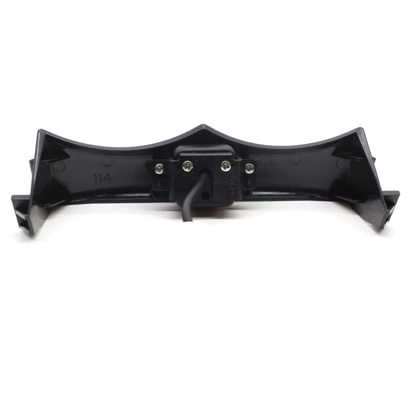 Front View Camera - Night vision 728x512 pixels