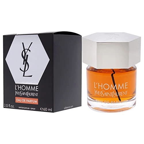 LHomme Eau de Parfum 60ml