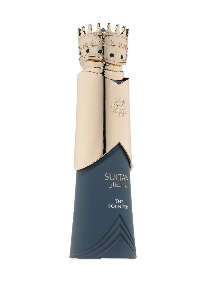 Sultan The Founder Eau de Parfum 80ml
