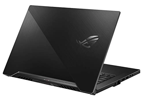 ROG Zephyrus G GA502DU-BR7N6 - 15.6'' Ryzen 7 3750H 24GB DDR4 1TB PCIe SSD + Portable USB 3.0 Data Hub U304