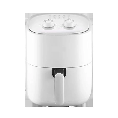 Food Essentials And Family Helpers Intelligent Air Fryer TINZA21561