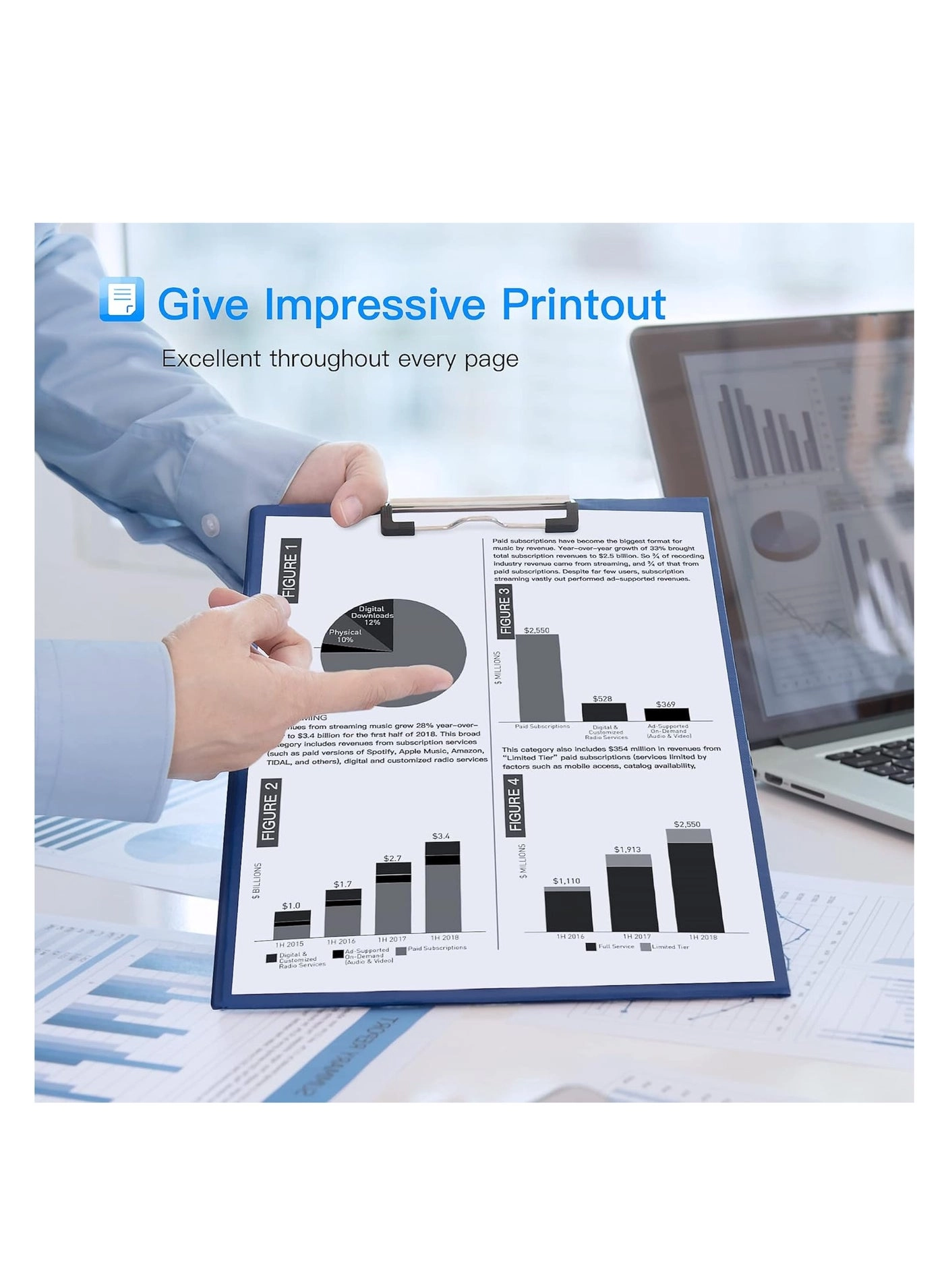 85A Compatible Toner Cartridge - High-Yield Black