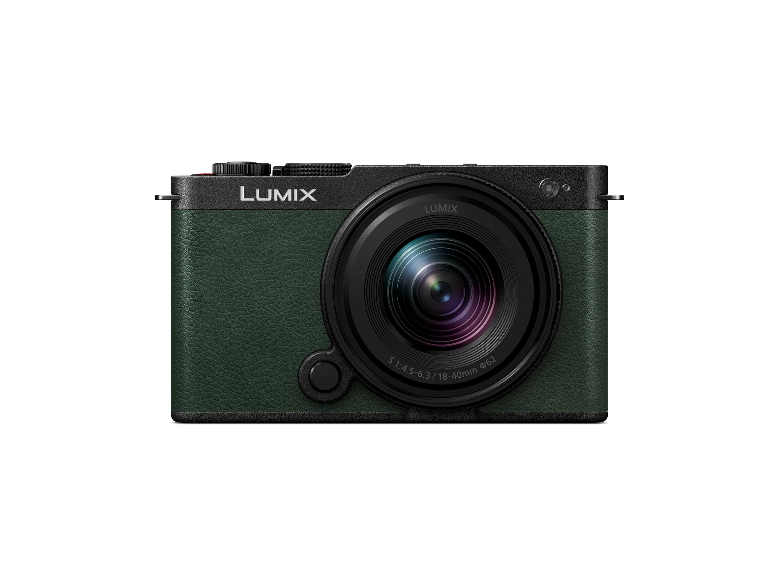 Lumix S9