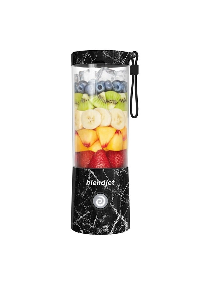 V2 Portable Blender - Compact portable design USB-C rechargeable BPA-free construction