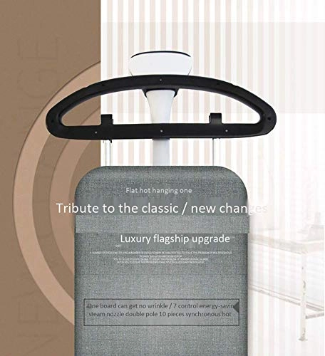 FBZQJH89-CF0235 - Portable Vertical Garment Steamer