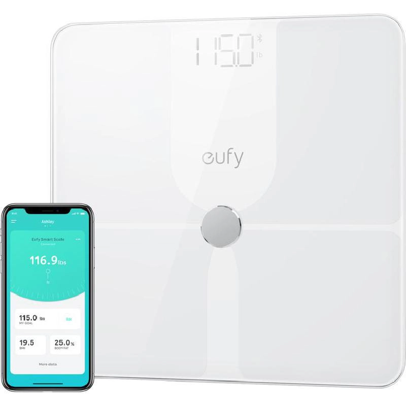 Eufy Smart Scale