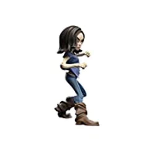 Alita Doll - Alita Battle Angel (17.2 cm) (475002725)