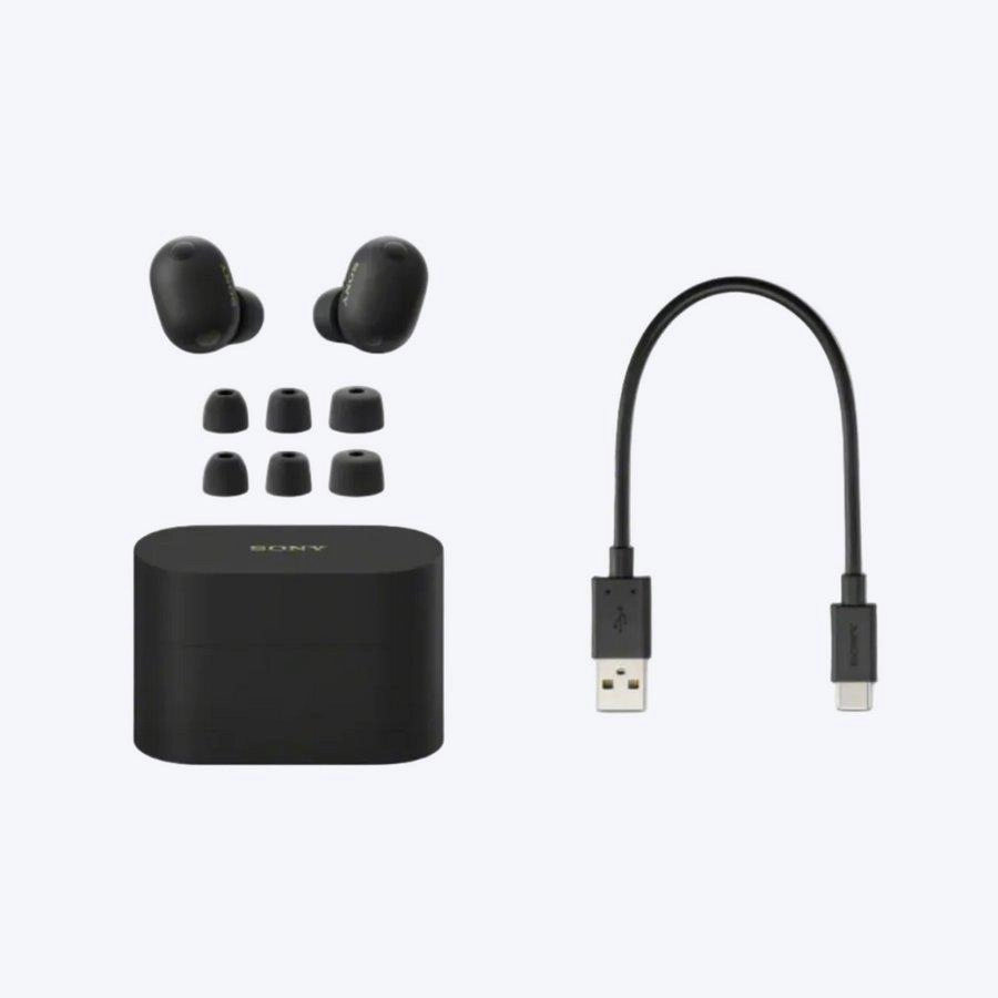 WF-1000XM6 Wireless Earbud