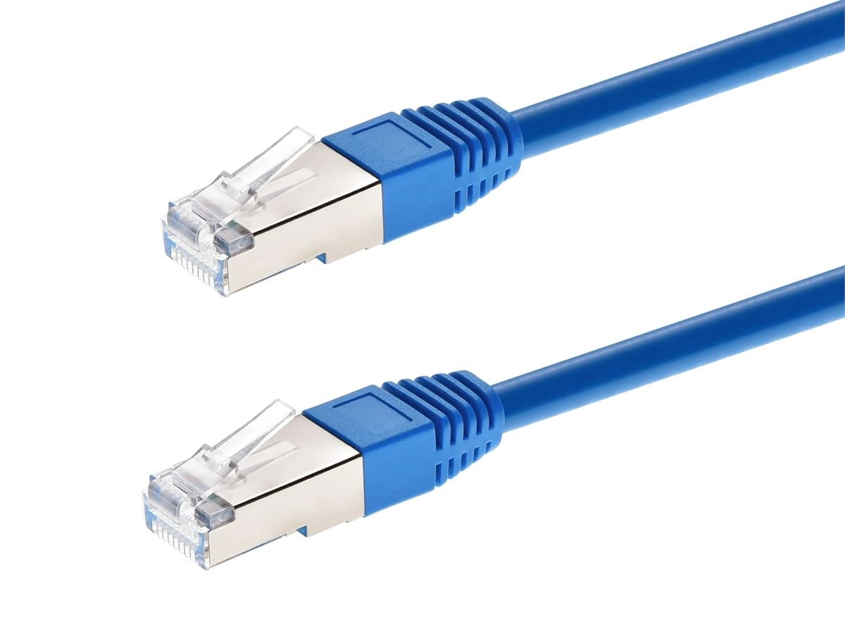Monoprice Cat6A PoE Patch Cable - 100 Feet