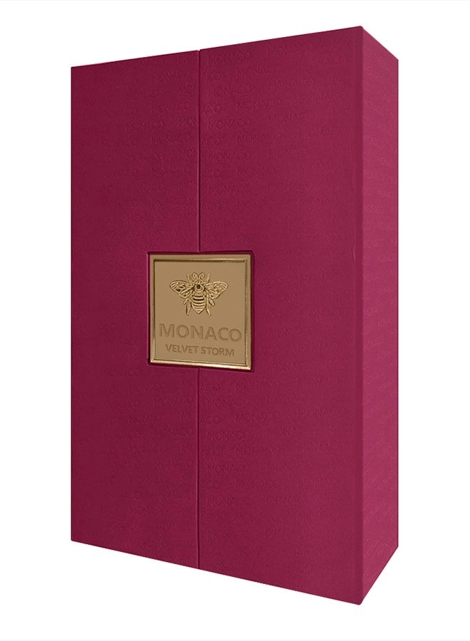 Velvet Storm Eau de Parfum 75ml