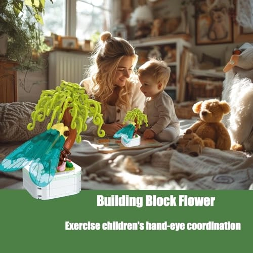 Artificial Plant - 1 pcs