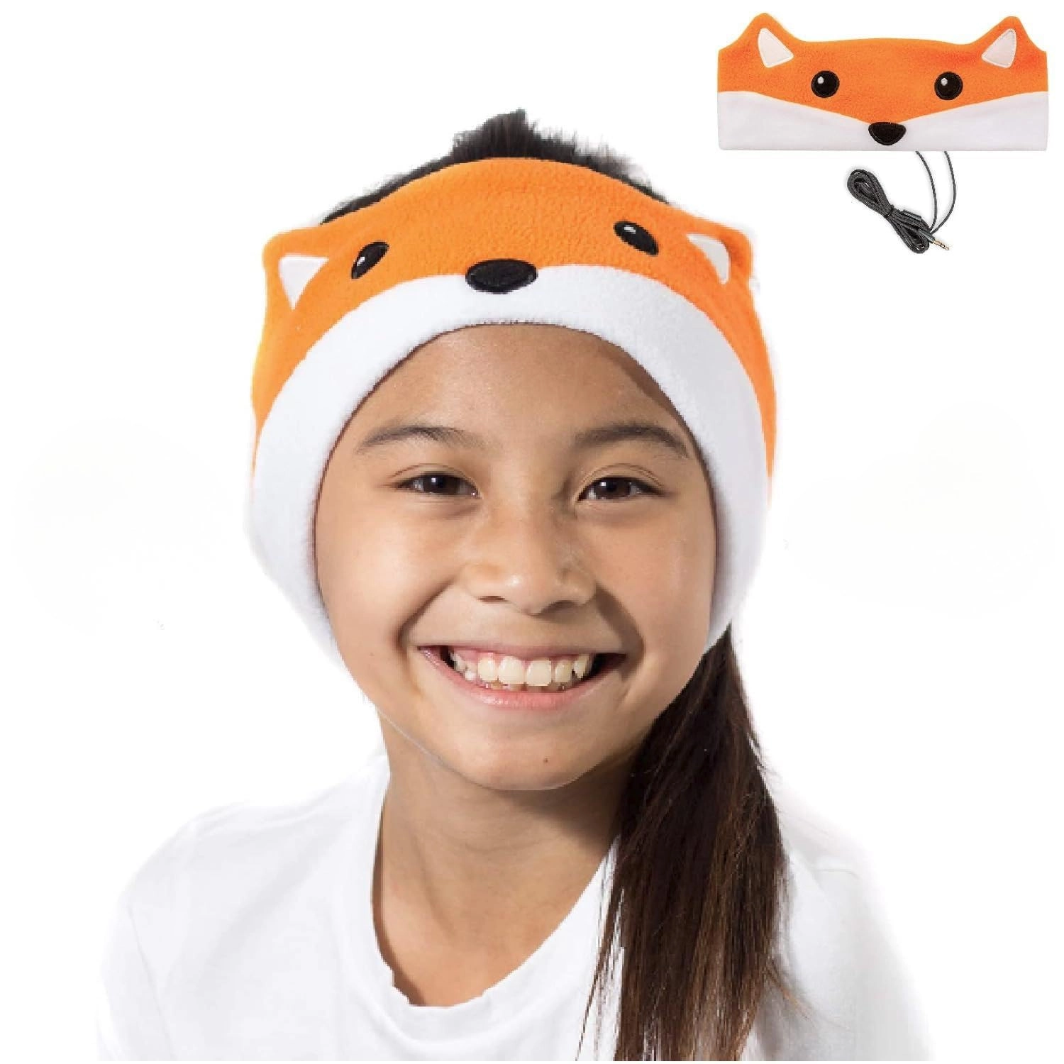 Headband Headphones Wired Headphone
