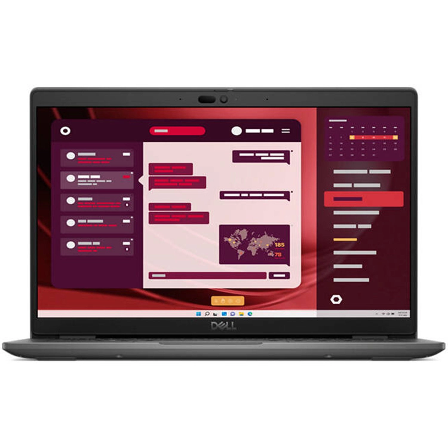 Latitude 3450 - 14'' Core i5-1335U 8GB DDR5 512GB SSD