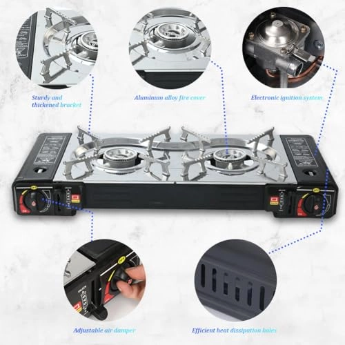 Gas Cooktop GAS Cooker