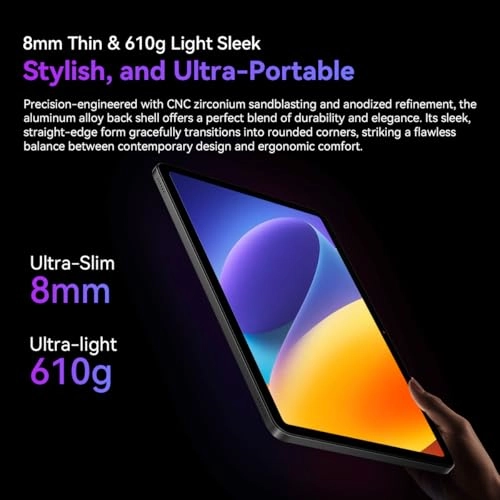 Pad 100 - 256GB 12.0"