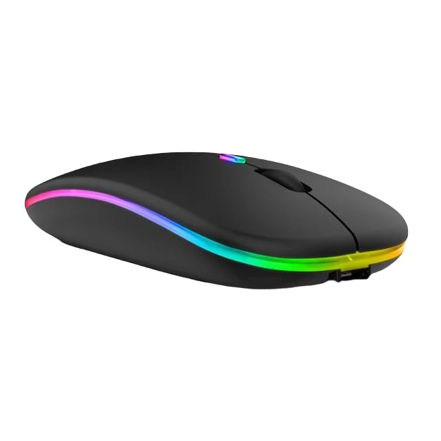 Wireless Mouse - Bluetooth