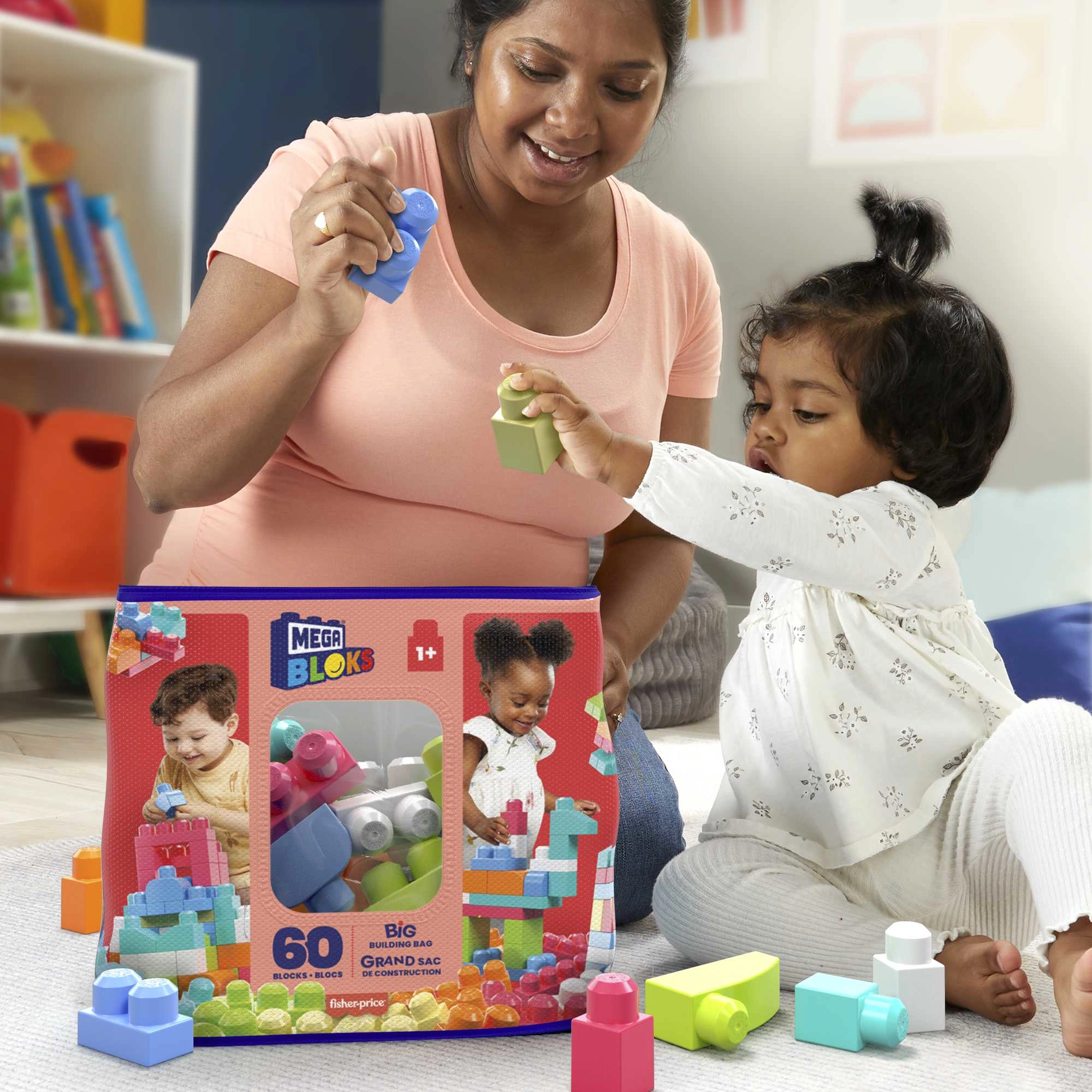 First Builders Big Building Bag