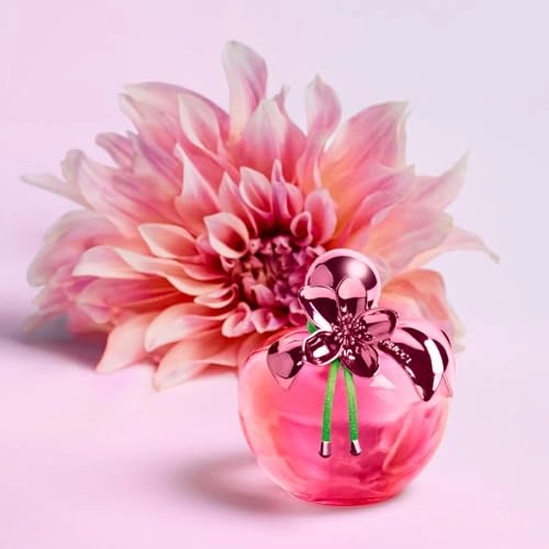 Nina Illusion - Eau de Parfum 80ml