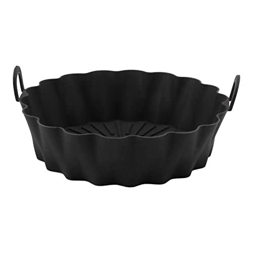 Air Fryer Liners - Food Grade Silicone 1 piece(s)