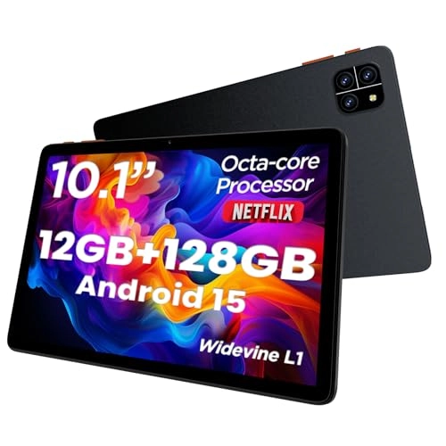 Cpad 10 - 128GB 10.1"