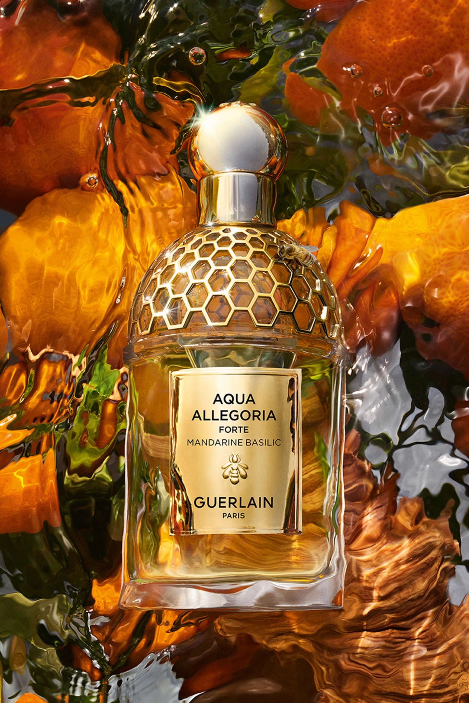 Mandarine Basilic Forte Eau de Parfum 75ml