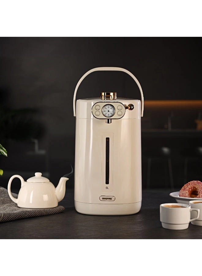 Electric Thermo Pot - 5 L