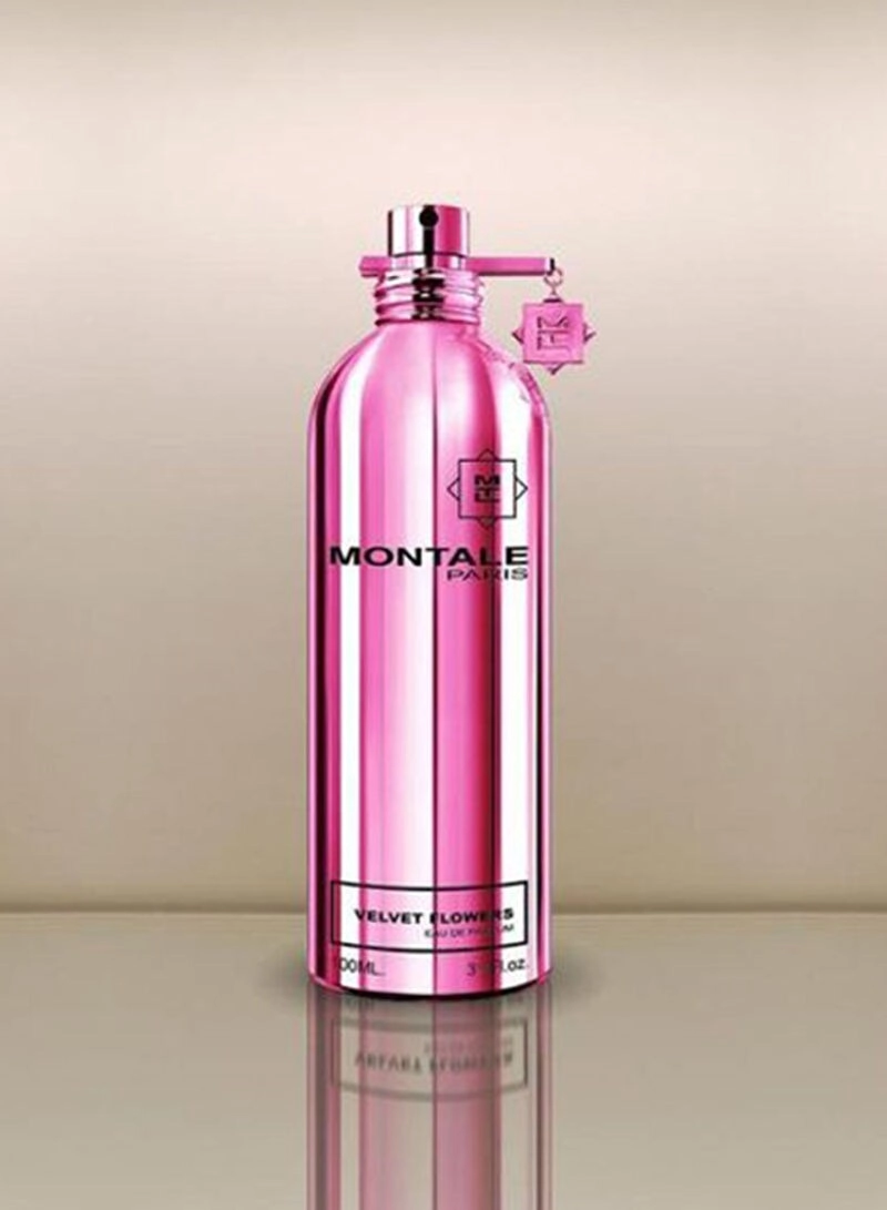 Velvet Flowers Eau de Parfum 100ml