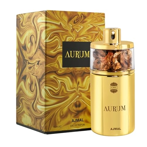 Aurum Eau de Parfum 75 ml