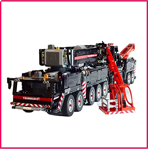 11200 crane - Liebherr