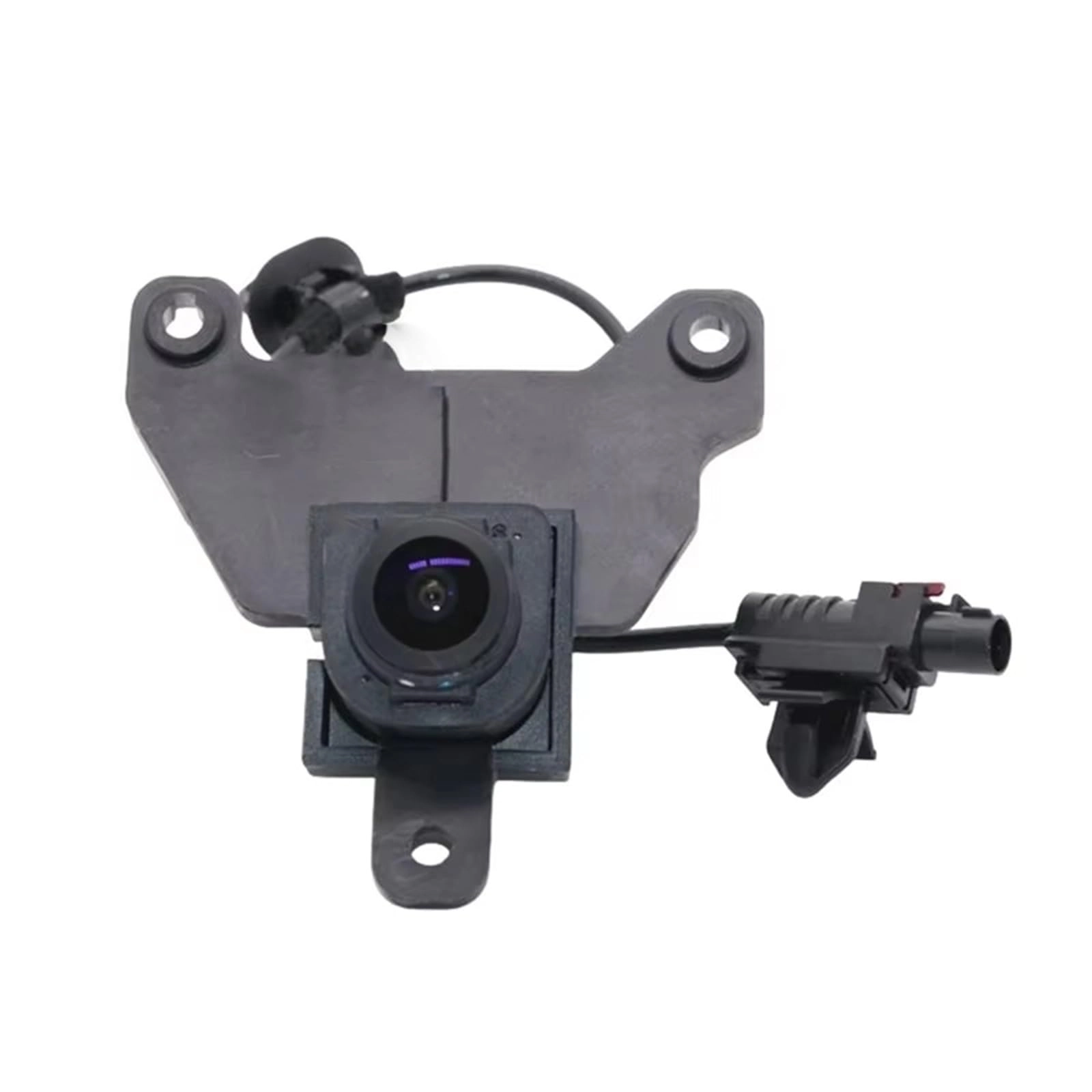 LLSLPSM Reverse Camera For Kia Stinger - Front Grill Camera Surround Assistance System