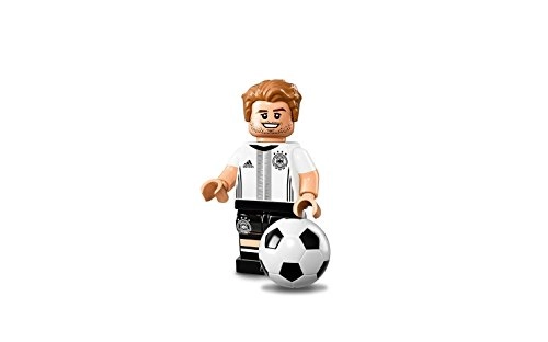 Minifigures (71014) - DFB Die Mannschaft Christoph Kramer