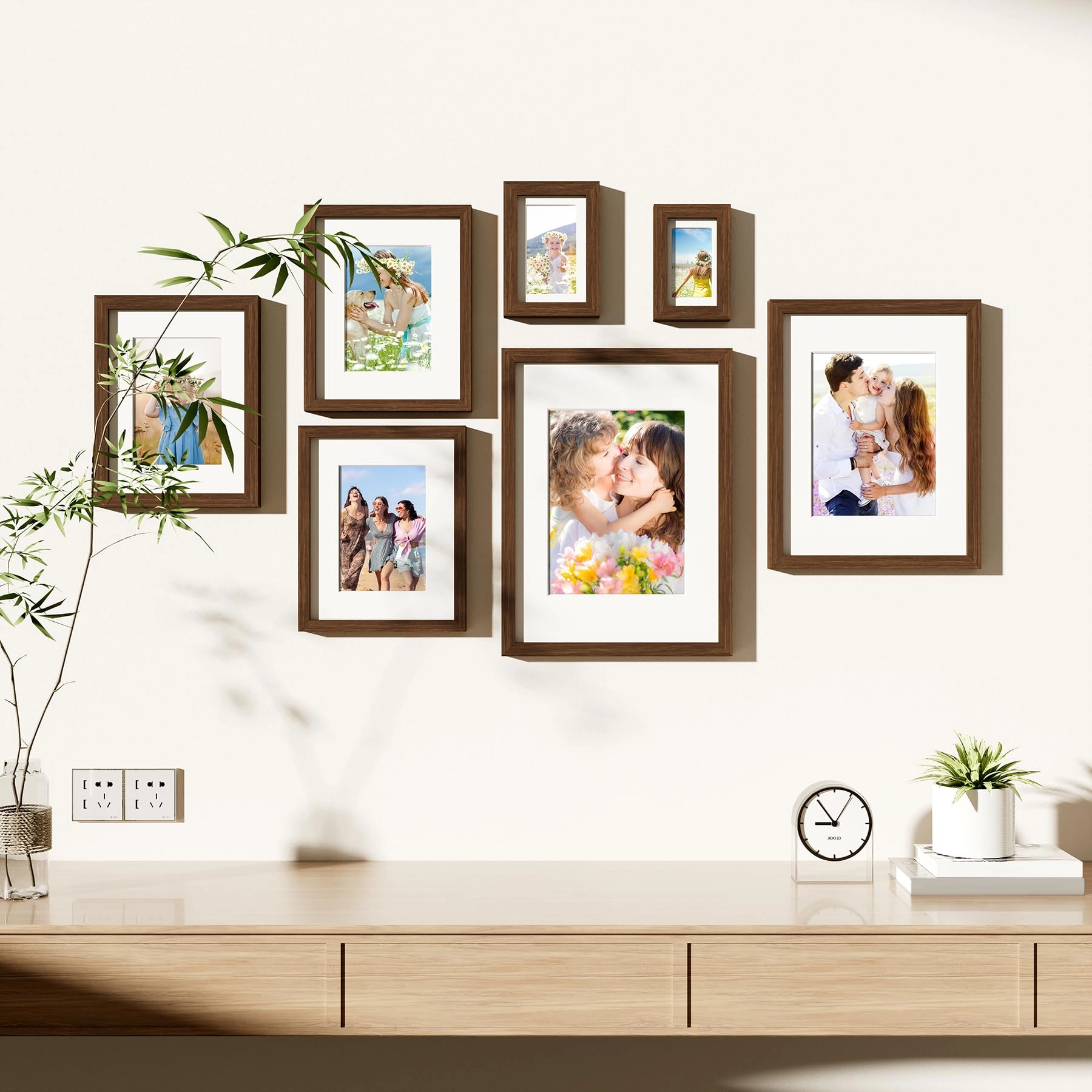 Picture Frame - 12x16