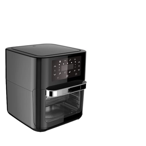 Food Essentials And Family Helpers Smart Air Fryer TINZA21509
