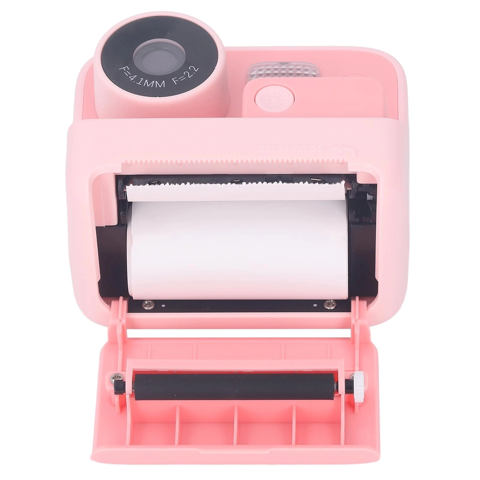 TUORE Print Camera - 48MP 1400mAh Dual lens