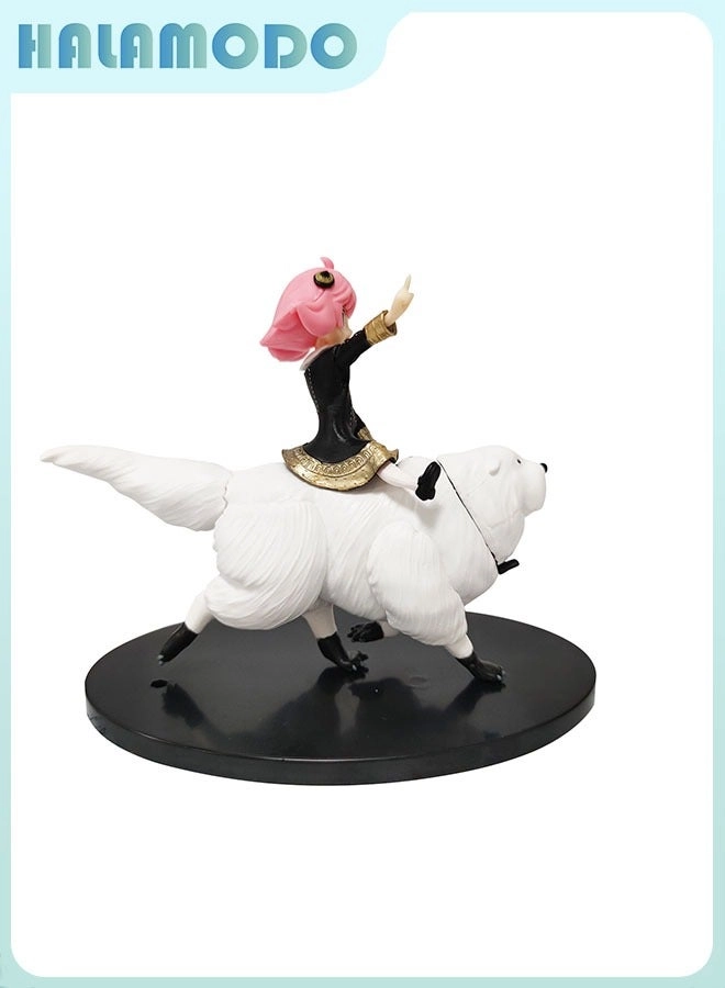 Anya - Spy x Family (14 cm) (QQ0307)