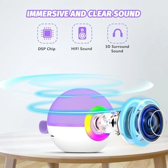 rayihni Karaoke Machine - 3 years+