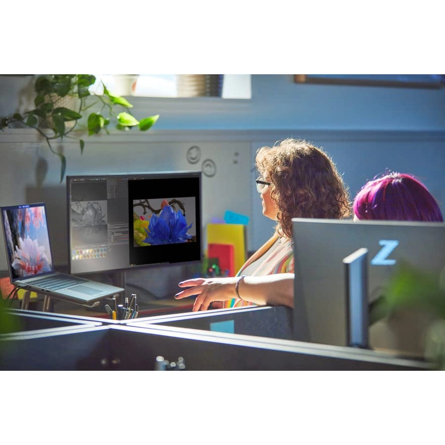 ZBook Fury G9 - 16'' i7-12800HX 32GB DDR4 1000GB SSD