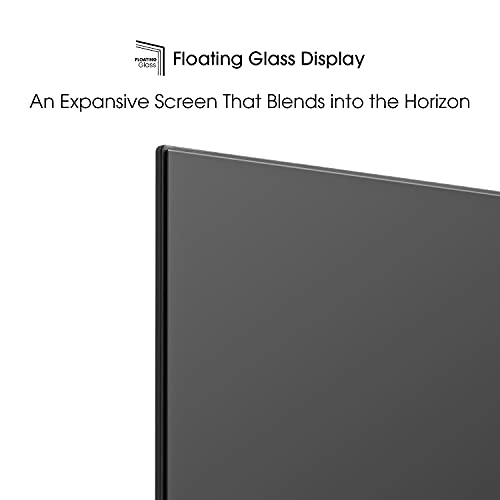 (Renewed) 55A6GTUK-cr - 55 Inch