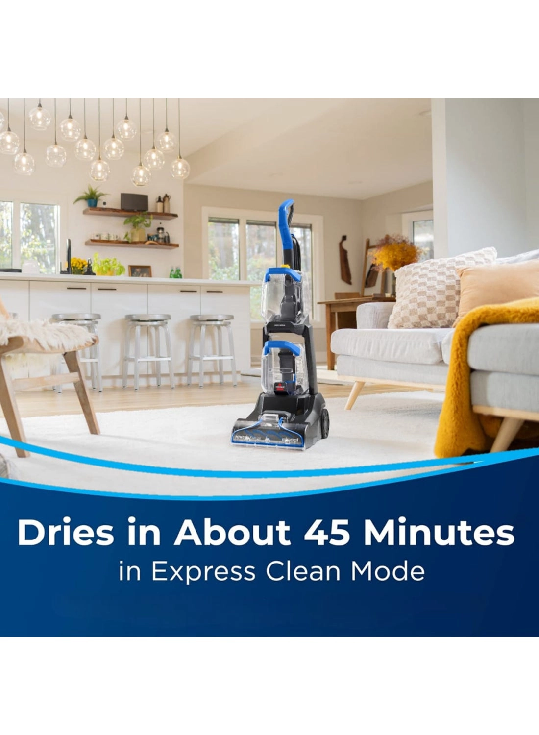 PowerClean 2X - Vacuum Cleaner 700W